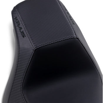 KRAUS MOTO Pro Series Seat - Solo - Softail '18-'22