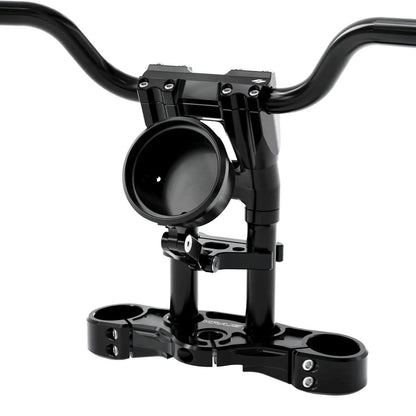 KRAUS MOTO Bully S 10" Pro T-Bar Kit for 2022-2023 Harley Low Rider S