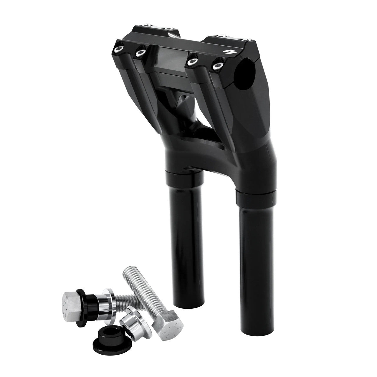 KRAUS MOTO Bully S 10" Pro T-Bar Kit for 2022-2023 Harley Low Rider S