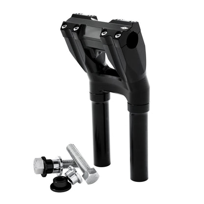 KRAUS MOTO Bully S 10" Pro T-Bar Kit for 2022-2023 Harley Low Rider S