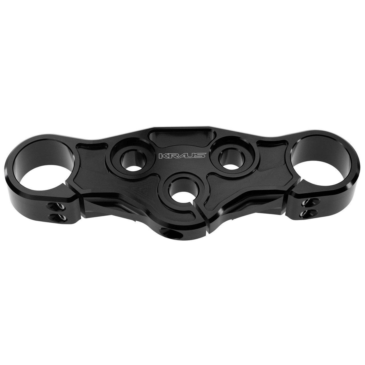 KRAUS MOTO Bully S 10" Pro T-Bar Kit for 2022-2023 Harley Low Rider S