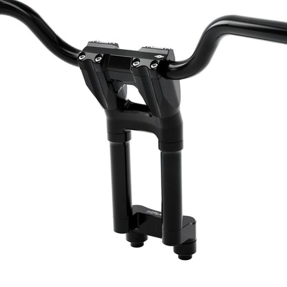 KRAUS MOTO 10" T-Bar Pro Kit - Road Glide '15-'23