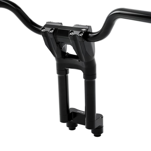 KRAUS MOTO 10" T-Bar Pro Kit - Road Glide '15-'23