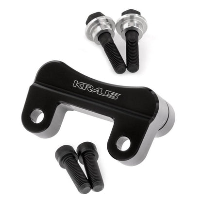KRAUS MOTO 10" T-Bar Pro Kit - Road Glide '15-'23