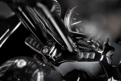 KRAUS MOTO 10" T-Bar Pro Kit - Road Glide '15-'23