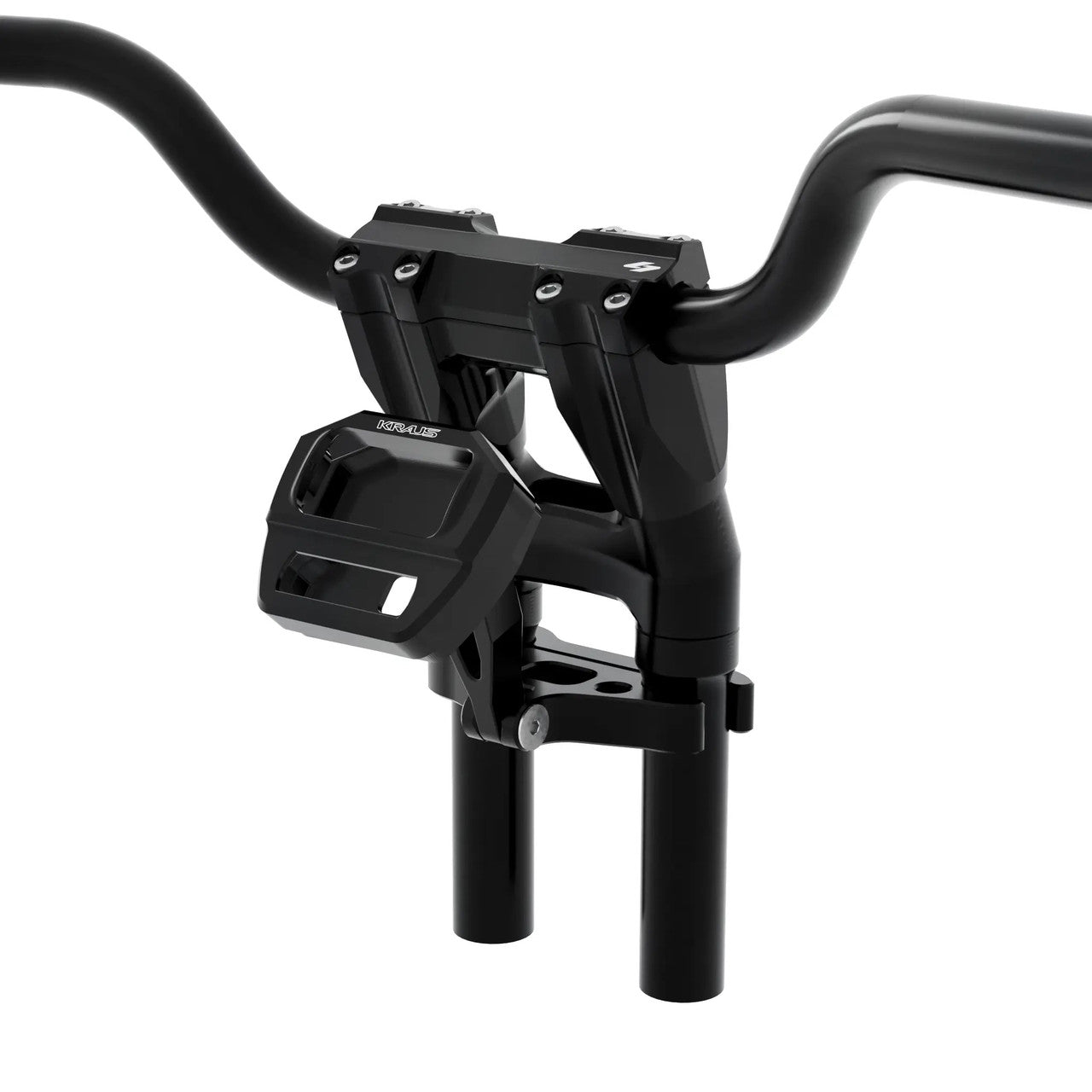 KRAUS MOTO SF-Digi T-Bar Kit for 2018-2024 Harley Softail