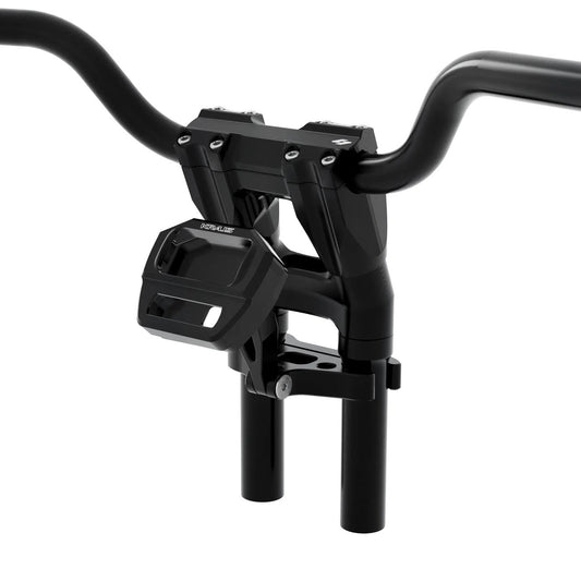 KRAUS MOTO SF-Digi T-Bar Kit for 2018-2024 Harley Softail