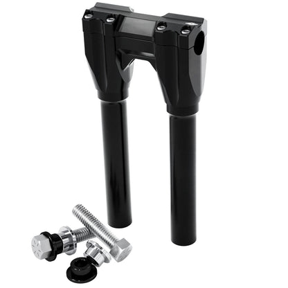 KRAUS MOTO 10" T-Bar Pro Kit for 2008-2023 Harley Street Glide