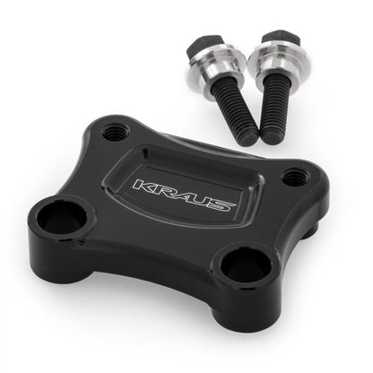 KRAUS MOTO 10" T-Bar Pro Kit for 2008-2023 Harley Street Glide