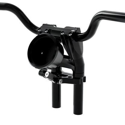 KRAUS MOTO S-One 8" T-Bar Kit for 2022 -2024 Harley Low Rider S