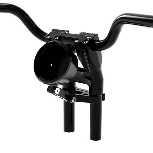 KRAUS MOTO S-One 8" T-Bar Kit for 2022 -2024 Harley Low Rider S