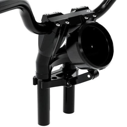 KRAUS MOTO S-One 8" T-Bar Kit for 2022 -2024 Harley Low Rider S