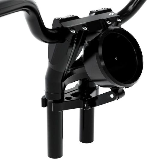 KRAUS MOTO S-One 8" T-Bar Kit for 2022 -2024 Harley Low Rider S