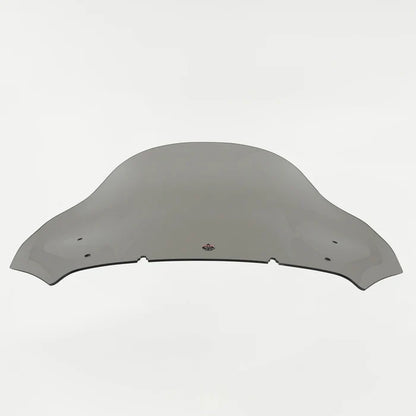 Klock Werks Flare® Windshield for Harley-Davidson® 2023.5-2026 Street Glide (FLHX)