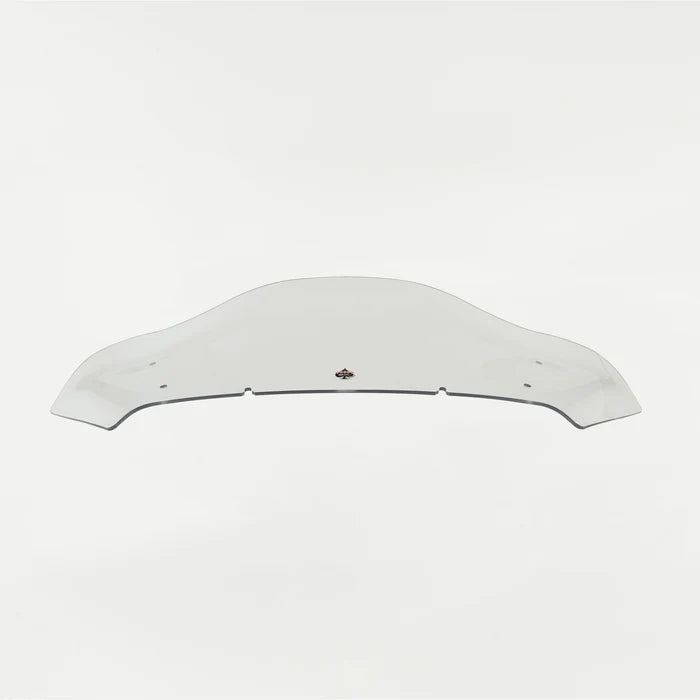 Klock Werks Flare® Windshield for Harley-Davidson® 2023.5-2026 Street Glide (FLHX)