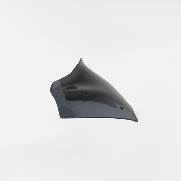 Klock Werks Flare® Windshield for Harley-Davidson® 2023.5-2026 Road Glide (FLTR)