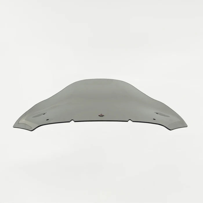 Klock Werks Flare® Windshield for Harley-Davidson® 2023.5-2026 Street Glide (FLHX)