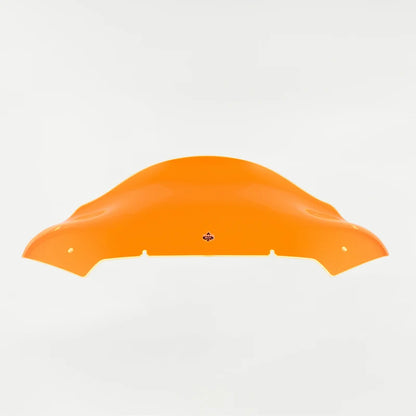 Klock Werks Kolor Flare® Windshield for Harley-Davidson® 2023.5-2026 Road Glide (FLTR)