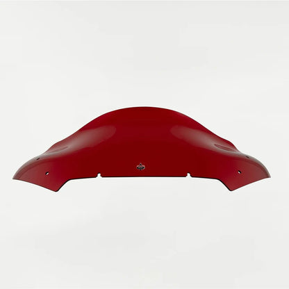 Klock Werks Kolor Flare® Windshield for Harley-Davidson® 2023.5-2026 Road Glide (FLTR)