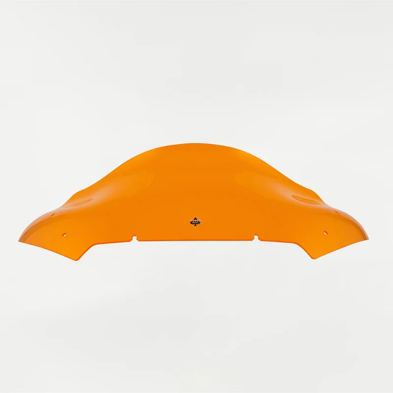 Klock Werks Kolor Flare® Windshield for Harley-Davidson® 2023.5-2026 Road Glide (FLTR)