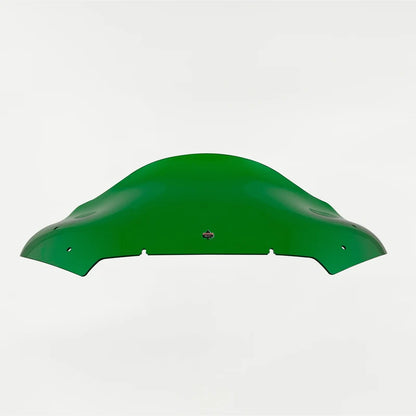 Klock Werks Kolor Flare® Windshield for Harley-Davidson® 2023.5-2026 Road Glide (FLTR)