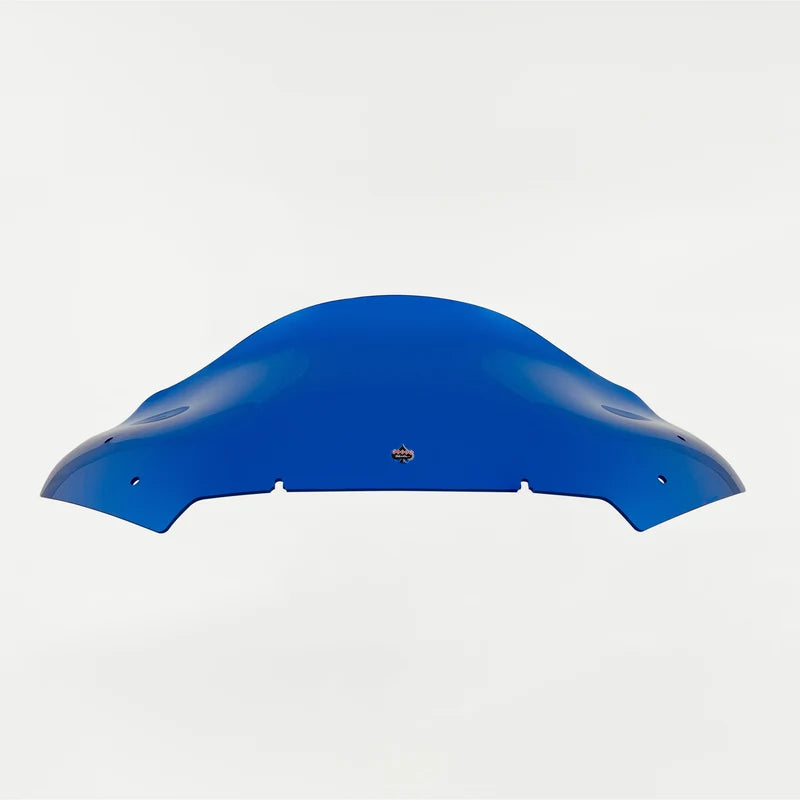Klock Werks Kolor Flare® Windshield for Harley-Davidson® 2023.5-2026 Road Glide (FLTR)