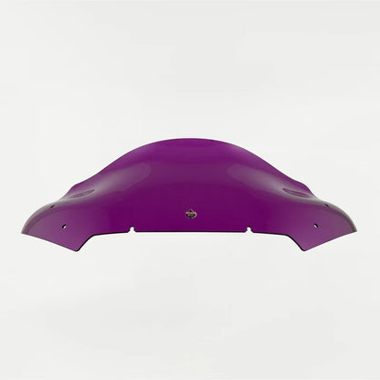 Klock Werks Kolor Flare® Windshield for Harley-Davidson® 2023.5-2026 Road Glide (FLTR)