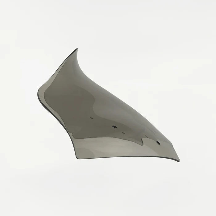 Klock Werks Flare® Windshield for Harley-Davidson® 2023.5-2026 Road Glide (FLTR)