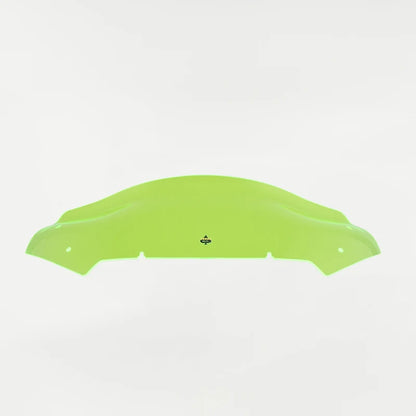 Klock Werks Kolor Flare® Windshield for Harley-Davidson® 2023.5-2026 Road Glide (FLTR)