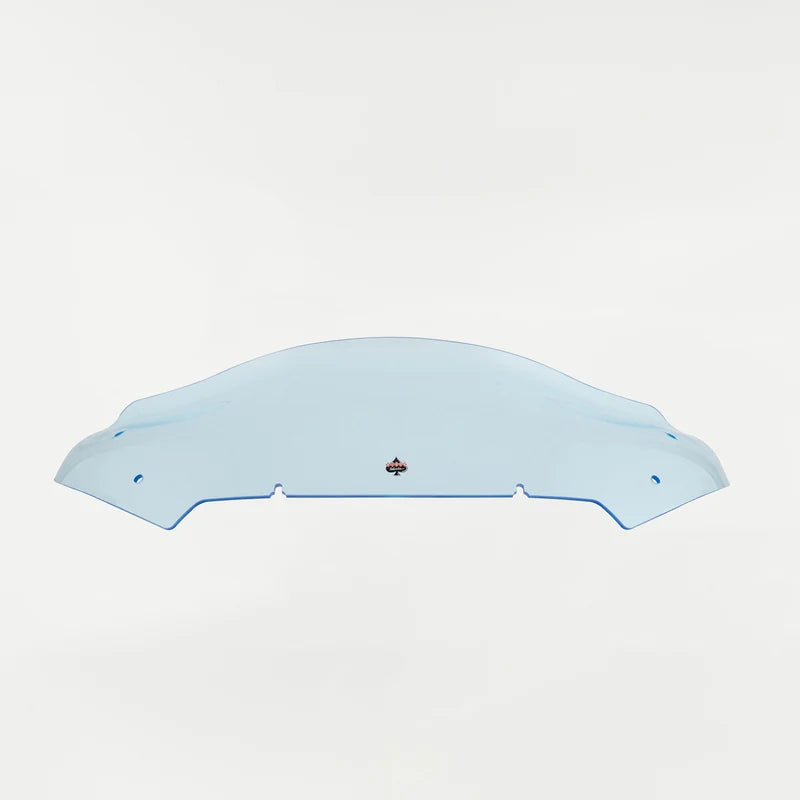 Klock Werks Kolor Flare® Windshield for Harley-Davidson® 2023.5-2026 Road Glide (FLTR)
