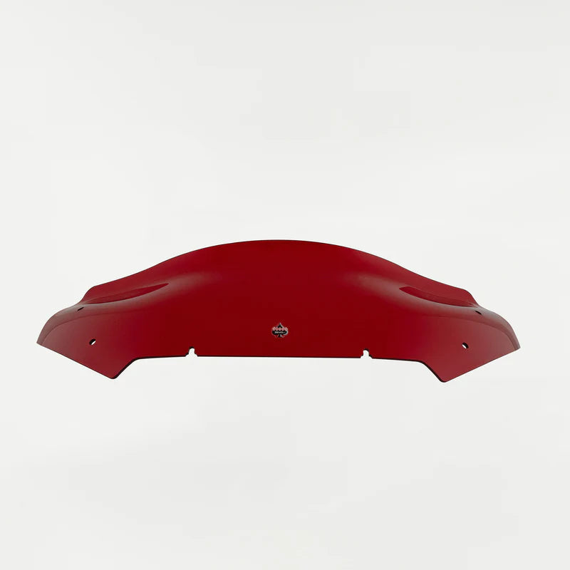 Klock Werks Kolor Flare® Windshield for Harley-Davidson® 2023.5-2026 Road Glide (FLTR)