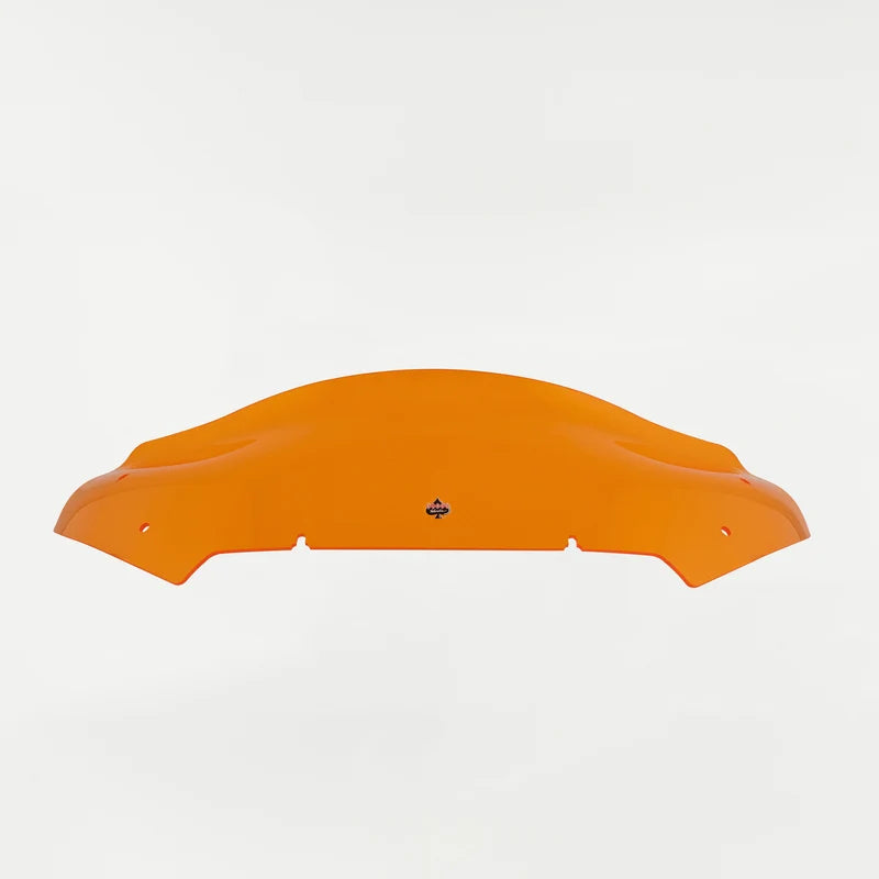 Klock Werks Kolor Flare® Windshield for Harley-Davidson® 2023.5-2026 Road Glide (FLTR)
