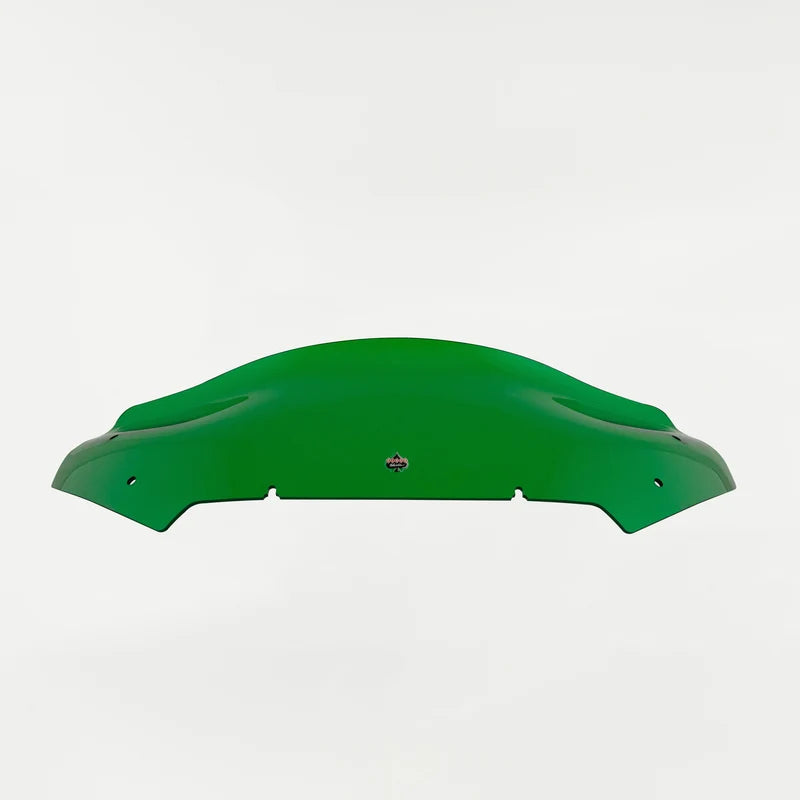 Klock Werks Kolor Flare® Windshield for Harley-Davidson® 2023.5-2026 Road Glide (FLTR)