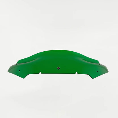 Klock Werks Kolor Flare® Windshield for Harley-Davidson® 2023.5-2026 Road Glide (FLTR)