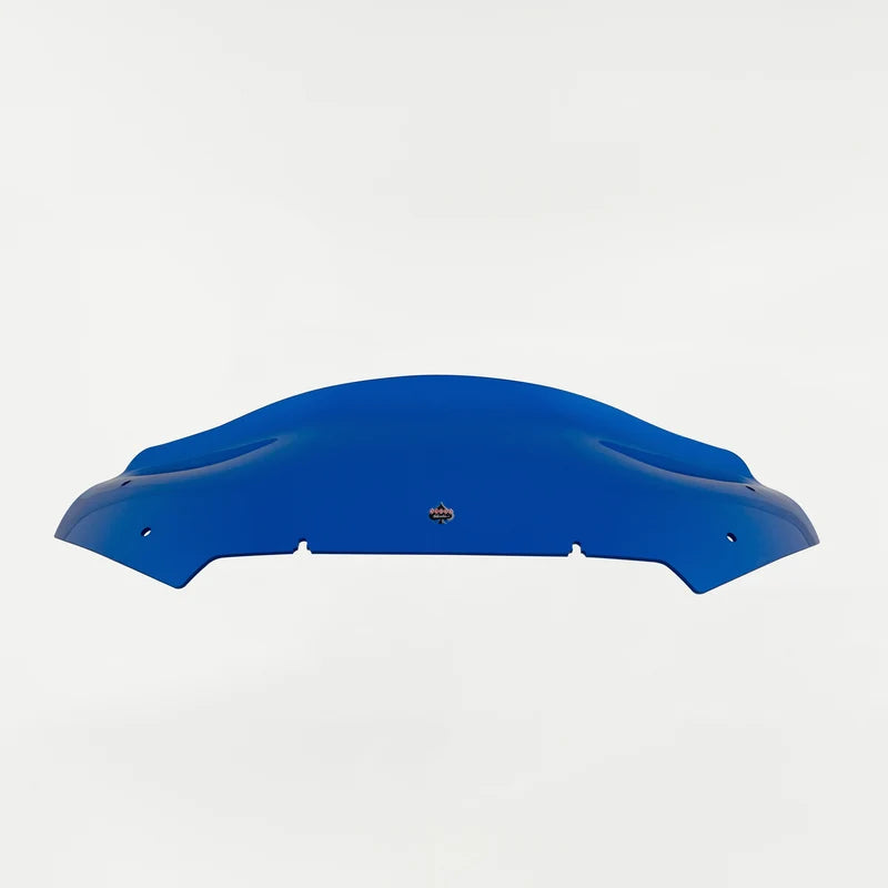 Klock Werks Kolor Flare® Windshield for Harley-Davidson® 2023.5-2026 Road Glide (FLTR)