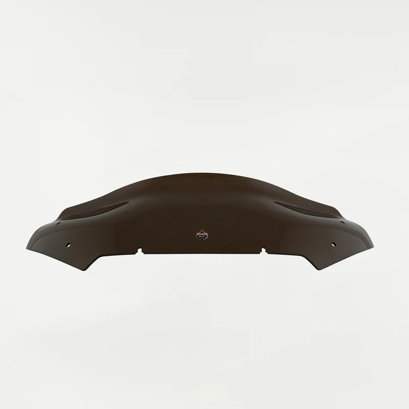 Klock Werks Kolor Flare® Windshield for Harley-Davidson® 2023.5-2026 Road Glide (FLTR)