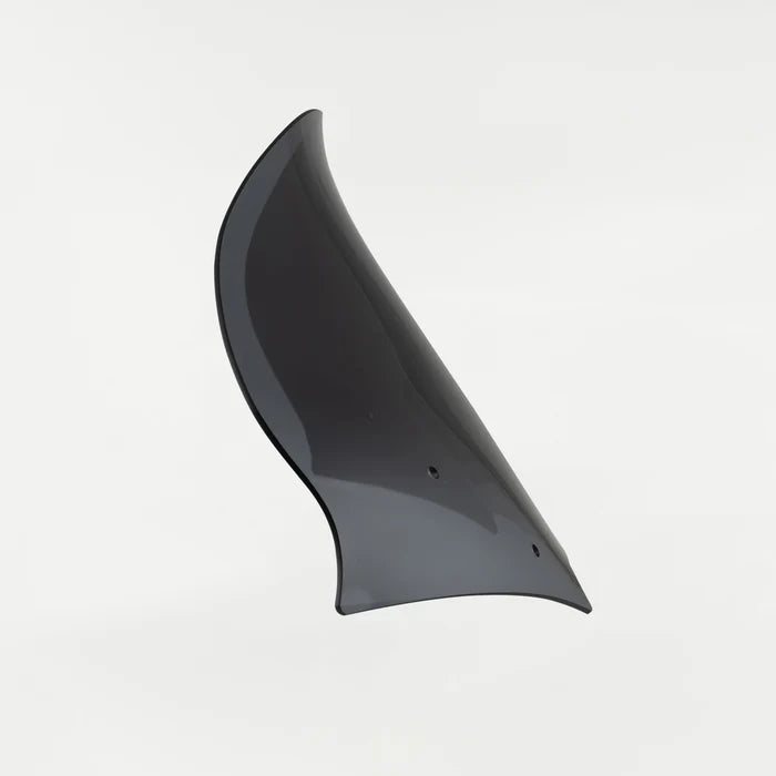 Klock Werks Flare® Windshield for Harley-Davidson® 2023.5-2026 Road Glide (FLTR)