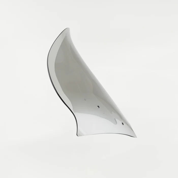 Klock Werks Flare® Windshield for Harley-Davidson® 2023.5-2026 Road Glide (FLTR)