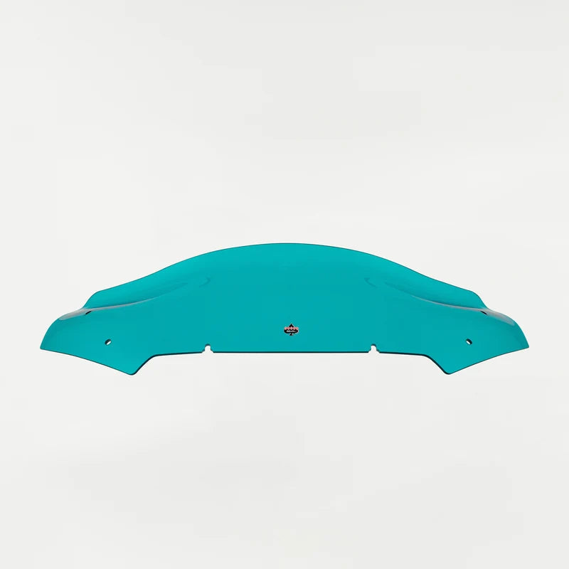 Klock Werks Kolor Flare® Windshield for Harley-Davidson® 2023.5-2026 Road Glide (FLTR)