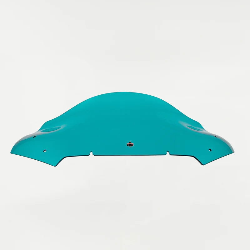 Klock Werks Kolor Flare® Windshield for Harley-Davidson® 2023.5-2026 Road Glide (FLTR)