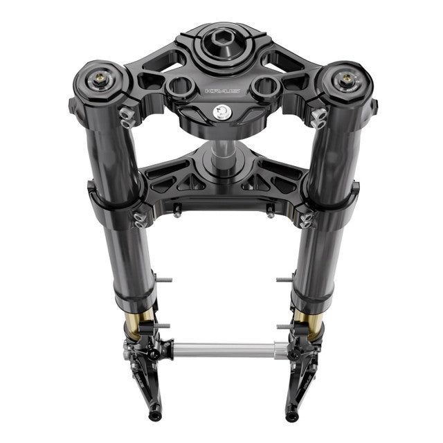 Kraus Moto - KR8 Inverted Front End Kit