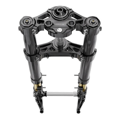 Kraus Moto - KR8 Inverted Front End Kit