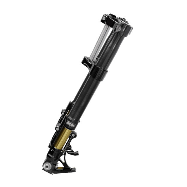 Kraus Moto - KR8 Inverted Front End Kit