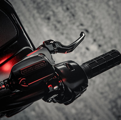 KRAUS MOTO Talon Moto Levers