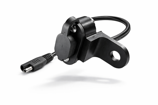 Stealthport Lower Mount Adapter