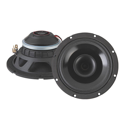 PRECISION POWER 8″ 2Ω  High Efficiency Horn Loaded Speakers / MAS.802HT