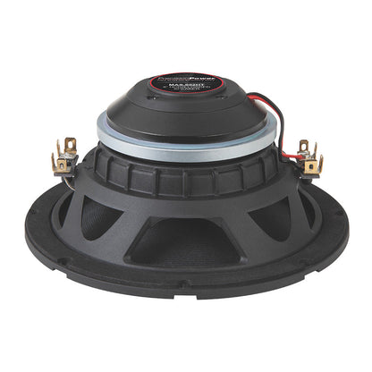 PRECISION POWER 8″ 2Ω  High Efficiency Horn Loaded Speakers / MAS.802HT