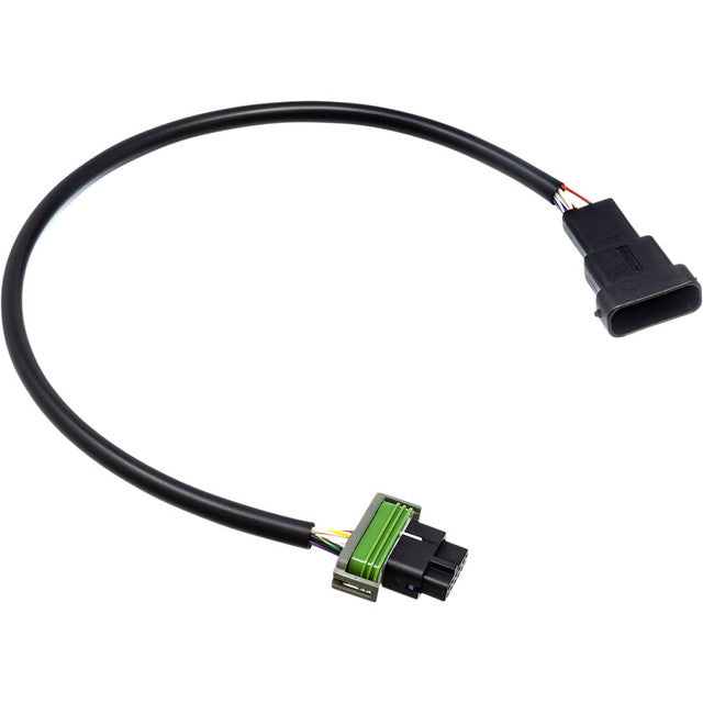 KRAUS MOTO Speedometer & Instrument Extension Harness - Road Glide - '15-'23