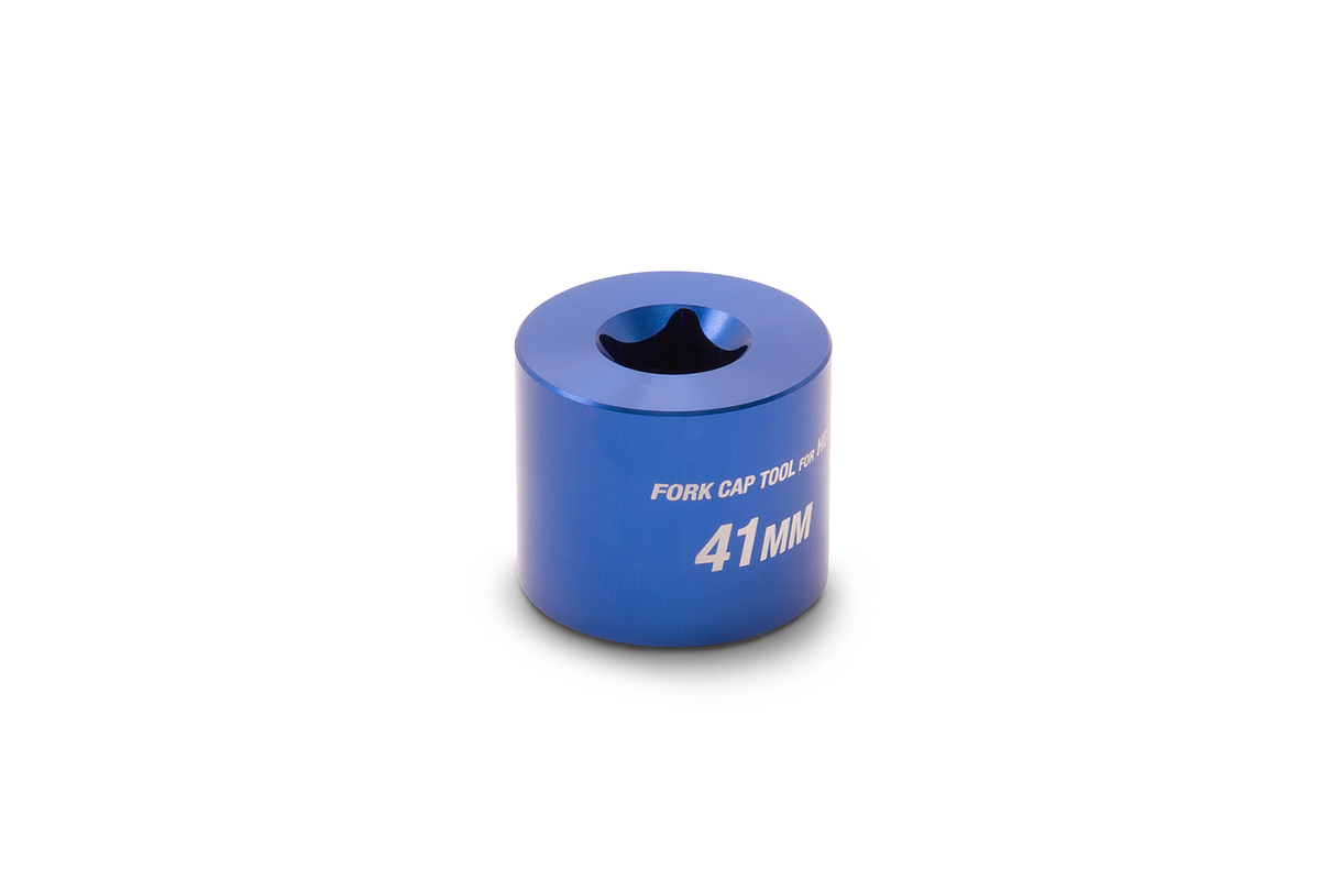 MOTION PRO Fork Cap Socket - 41 mm