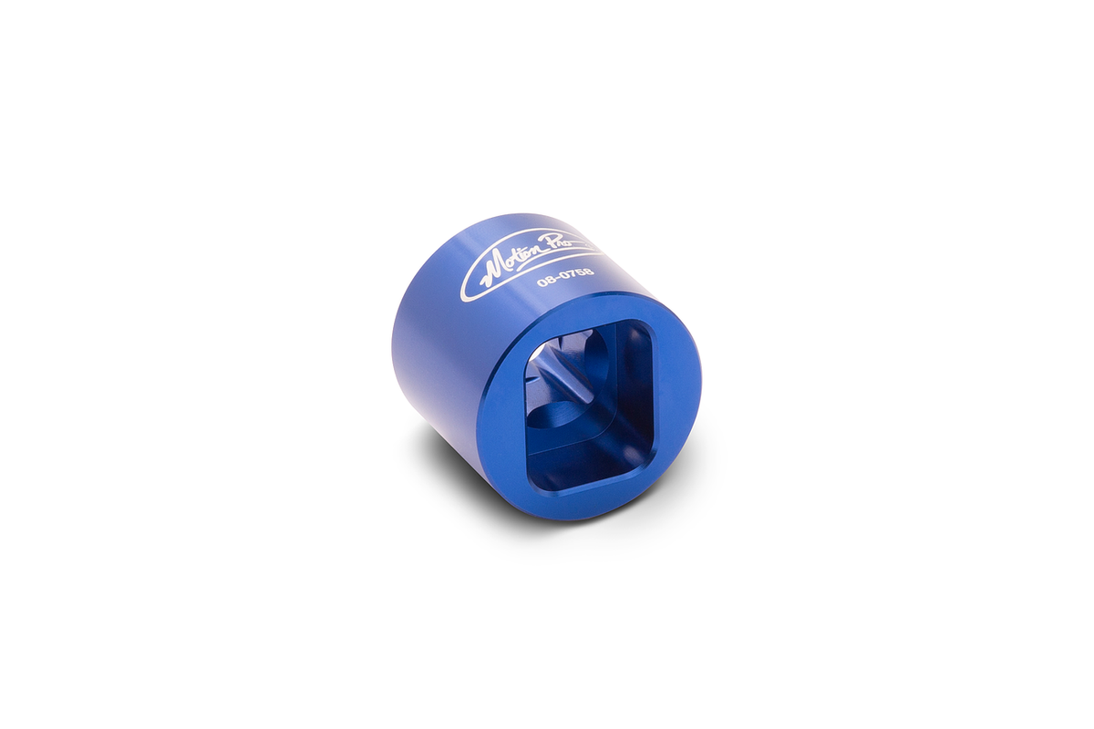 MOTION PRO Fork Cap Socket - 41 mm